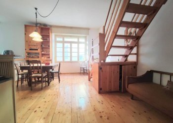Three-room apartment Frazione Caldirola, Fabbrica Curone - photo 7