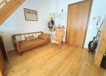 Three-room apartment Frazione Caldirola, Fabbrica Curone - photo 11