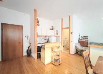 Three-room apartment Frazione Caldirola, Fabbrica Curone - photo 10