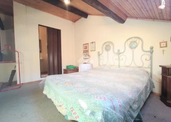Three-room apartment Frazione Caldirola, Fabbrica Curone - photo 12