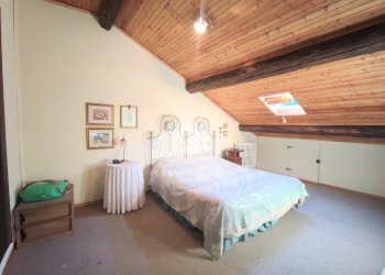 Three-room apartment Frazione Caldirola, Fabbrica Curone - photo 14