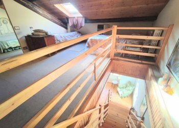 Three-room apartment Frazione Caldirola, Fabbrica Curone - photo 15