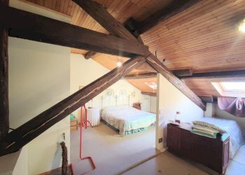 Three-room apartment Frazione Caldirola, Fabbrica Curone - photo 16