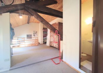 Three-room apartment Frazione Caldirola, Fabbrica Curone - photo 17