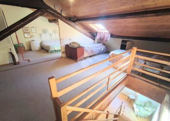 Three-room apartment Frazione Caldirola, Fabbrica Curone - photo 18