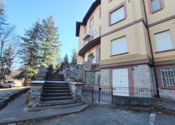 Three-room apartment Frazione Caldirola, Fabbrica Curone - photo 22