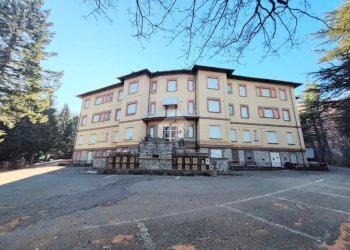 Three-room apartment Frazione Caldirola, Fabbrica Curone - photo 23
