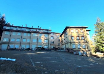 Three-room apartment Frazione Caldirola, Fabbrica Curone - photo 24