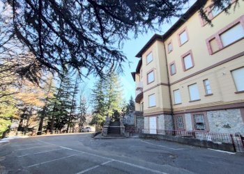 Three-room apartment Frazione Caldirola, Fabbrica Curone - photo 25
