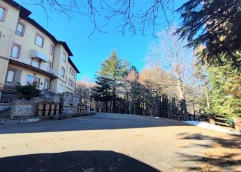 Three-room apartment Frazione Caldirola, Fabbrica Curone - photo 26