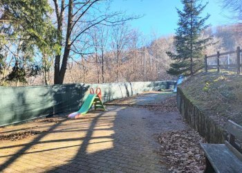 Three-room apartment Frazione Caldirola, Fabbrica Curone - photo 29