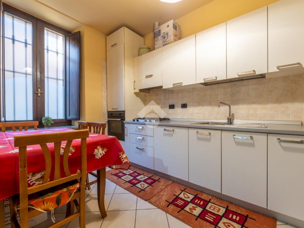 Two-room apartment Via della chiesa, Saluzzo - photo 3