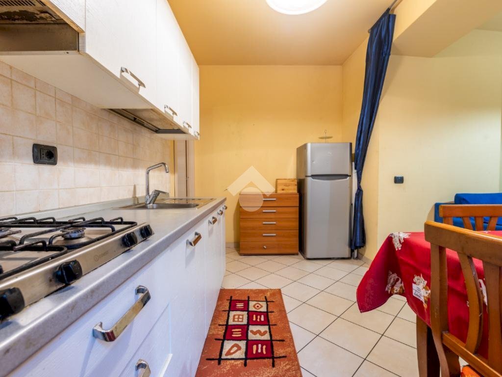 Two-room apartment Via della chiesa, Saluzzo - photo 2