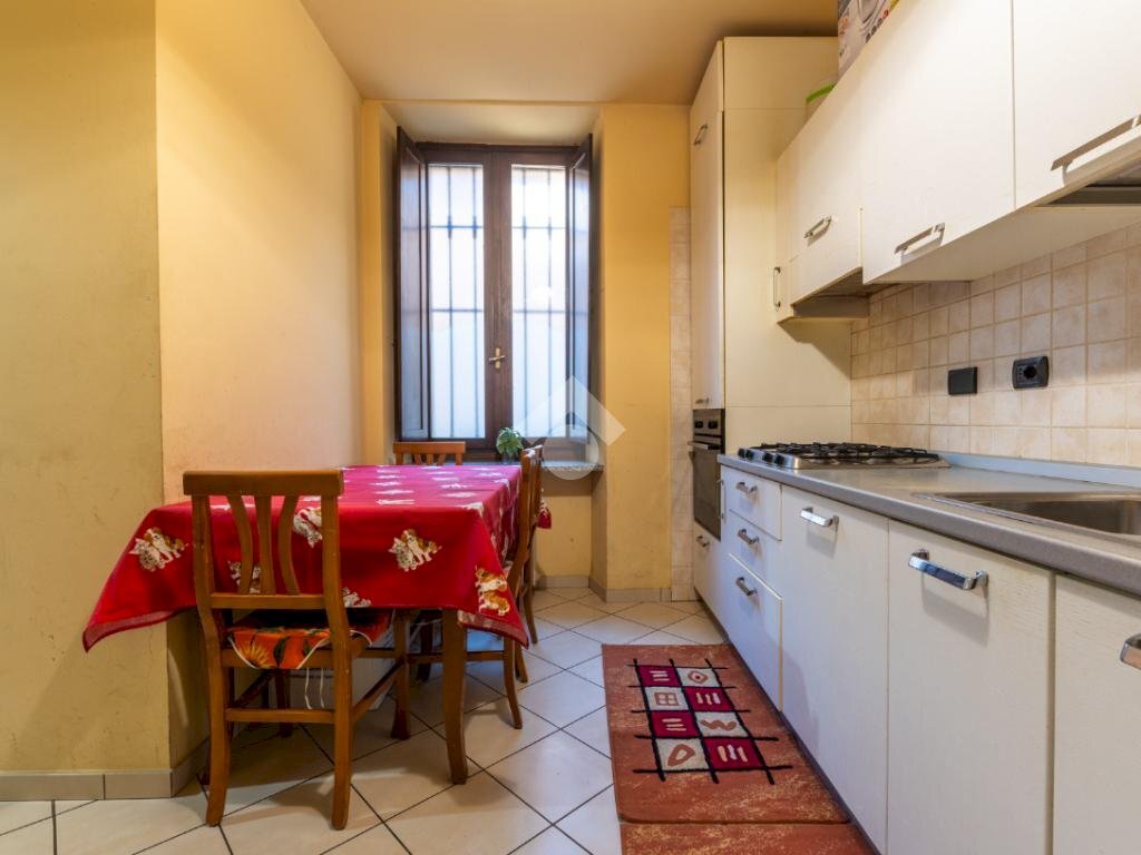 Two-room apartment Via della chiesa, Saluzzo - photo 1