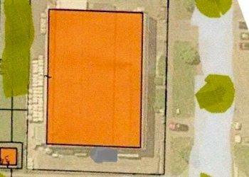 Capannone Soliera - foto 2