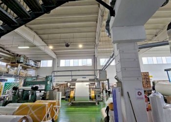 Capannone Soliera - foto 4