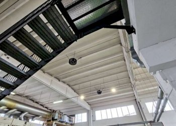 Capannone Soliera - foto 6