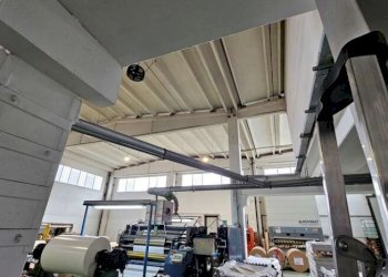 Capannone Soliera - foto 7