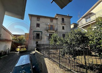 Rustico Via Tasciotta, Colfelice - foto 5