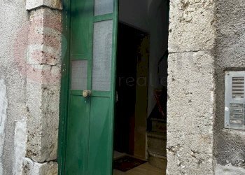 Rustico Via Tasciotta, Colfelice - foto 8