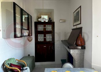 Rustico Via Tasciotta, Colfelice - foto 14