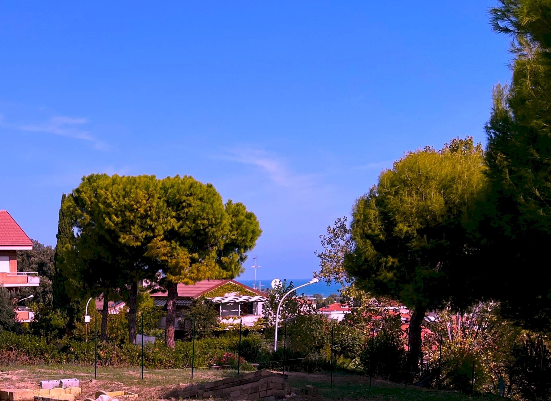 Appartamento VIA BERNINI, Porto San Giorgio - foto 1