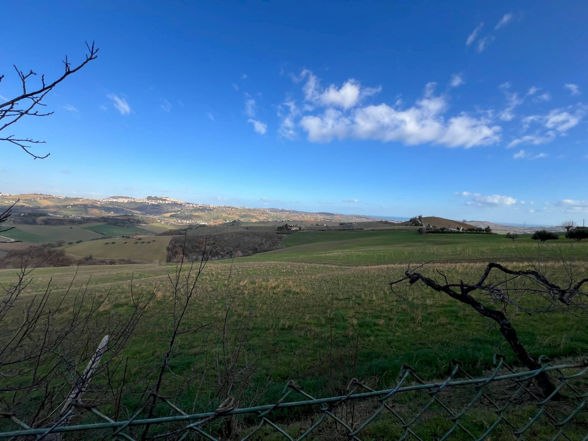 Independent house Monterubbiano - photo 3