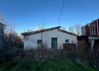 Casa indipendente contrada bore di tenna, Fermo - foto 6