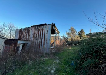 Casa indipendente contrada bore di tenna, Fermo - foto 7