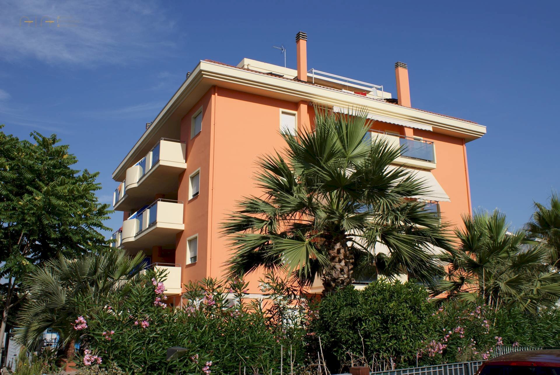 Trilocale via Cherubini, San Benedetto del Tronto - foto 3