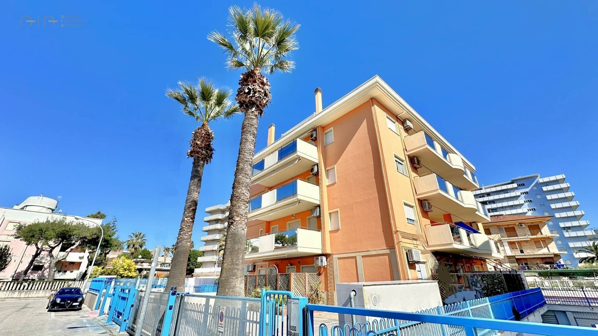 Trilocale via Cherubini, San Benedetto del Tronto - foto 2