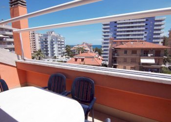 Trilocale via Cherubini, San Benedetto del Tronto - foto 4