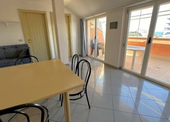 Trilocale via Cherubini, San Benedetto del Tronto - foto 9