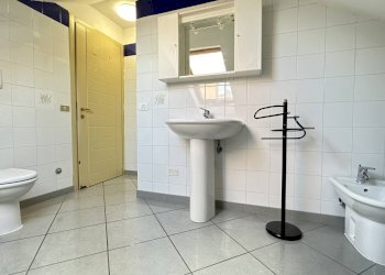 Trilocale via Cherubini, San Benedetto del Tronto - foto 16