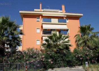 Trilocale via Cherubini, San Benedetto del Tronto - foto 17