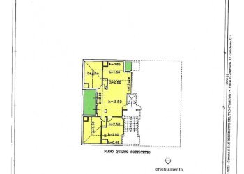 Trilocale via Cherubini, San Benedetto del Tronto - foto 18