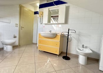 Trilocale via Cherubini, San Benedetto del Tronto - foto 13