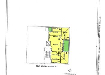 Trilocale via Cherubini, San Benedetto del Tronto - foto 16