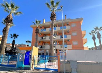 Trilocale via Cherubini, San Benedetto del Tronto - foto 3