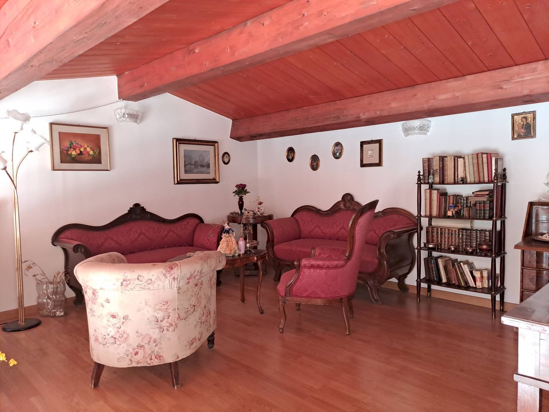 Casa indipendente Via Comacchio, Ferrara (zona Quartesana) - foto 3