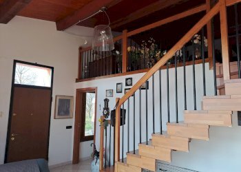 Casa indipendente Via Comacchio, Ferrara (zona Quartesana) - foto 4