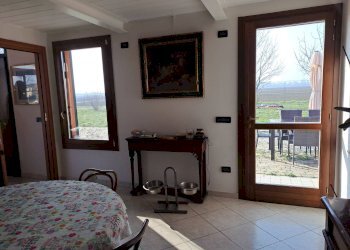 Casa indipendente Via Comacchio, Ferrara (zona Quartesana) - foto 5