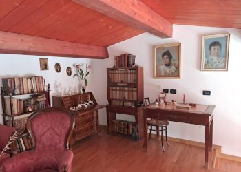 Casa indipendente Via Comacchio, Ferrara (zona Quartesana) - foto 6