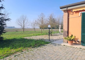 Casa indipendente Via Comacchio, Ferrara (zona Quartesana) - foto 10