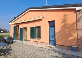 Casa indipendente Via Comacchio, Ferrara (zona Quartesana) - foto 11