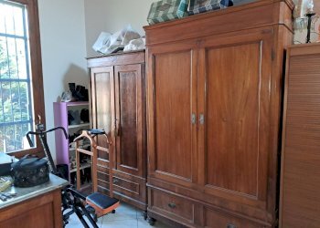 Casa indipendente Via Comacchio, Ferrara (zona Quartesana) - foto 23