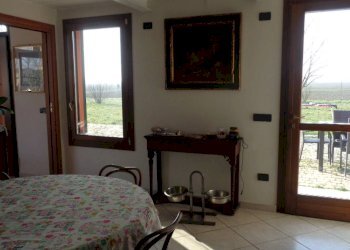 Casa indipendente Via Comacchio, Ferrara (zona Quartesana) - foto 27