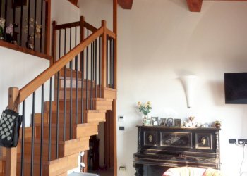 Casa indipendente Via Comacchio, Ferrara (zona Quartesana) - foto 29