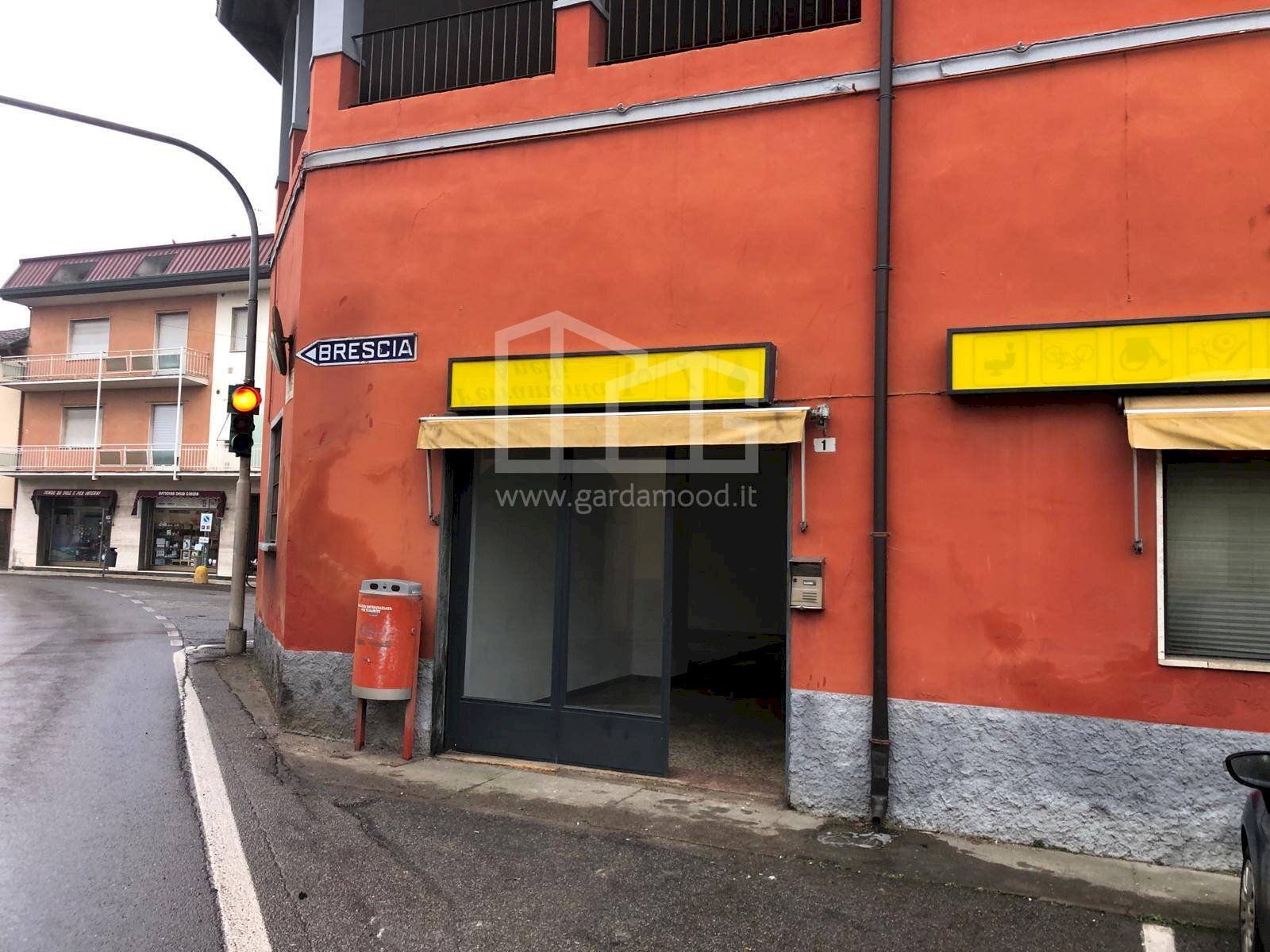 Attività Commerciale via Cavour, Robecco d'Oglio - foto 3