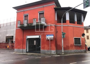 Attività Commerciale via Cavour, Robecco d'Oglio - foto 2